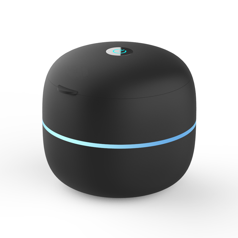 PodSmile™- Ultrasonic Retainer Cleaner with UV lights